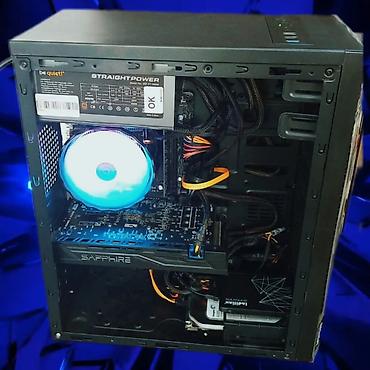 e3: Компьютер, ядер - 4, ОЗУ 8 ГБ, Для работы, учебы, Б/у, Intel Xeon, HDD + SSD — 2