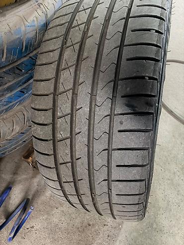 bmw diski type 0: Bmw f30 19 paket disk teker — 2
