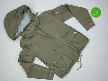 ramoneska h: FB Sister, Parka damska, rozmiar XS — 2