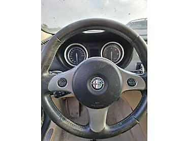 jake's marka: AIRBEG ZA ALFA ROMEO 156, 156 CROSSWAGON, 159 OD 1999. DO 2006. GOD — 4