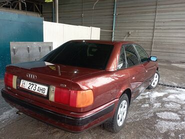 ауди rs7: Audi S4: 1993 г., 2.3 л, Автомат, Бензин, Седан