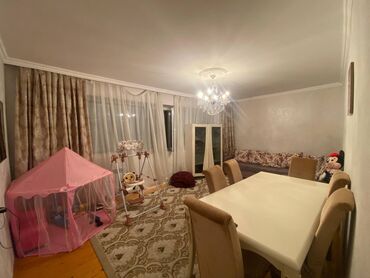 Kirayə mənzillər: Bakıxanov qəs., 2 otaqlı, Yeni tikili, 82 kv. m