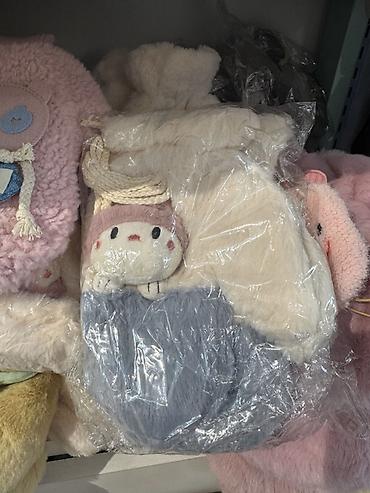 Перчатки, варежки: Перчатки, варежки, Детские, Новый — 5