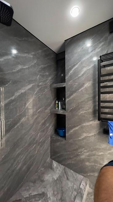 оргтехстрой: 1 комната, 47 м², Пишпек Элитка, 5 этаж, Свежий ремонт — 5