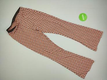 amisu pants: Amisu, Spodnie materiałowe damskie, rozmiar M — 2