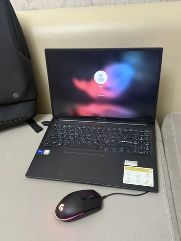 ASUS: ASUS Vivobook, 16 ", Intel Core i7, 1 TB — 8