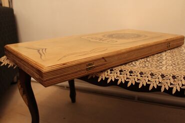 Nərdlər: Xüsusi hazırlanmış Əl işi/ Suvinerlik Nərd. Uzunluğu 67sm, Eni -da lalafo.az — 13 Nərdlər: Xüsusi hazırlanmış Əl işi/ Suvinerlik Nərd. Uzunluğu 67sm, Eni — 13