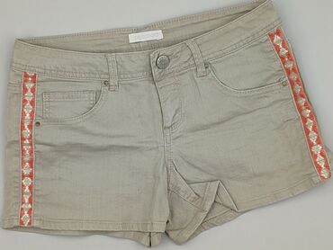 Promod, Shorts for women, size M (EU 38)