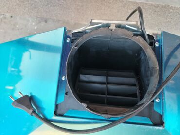 Ostali kuhinjski aparati: Prodajem potpuno nov aspirator. Specifikacije: Naziv: Turboair na lalafo.rs — 5 Ostali kuhinjski aparati: Prodajem potpuno nov aspirator. Specifikacije: Naziv: Turboair — 5