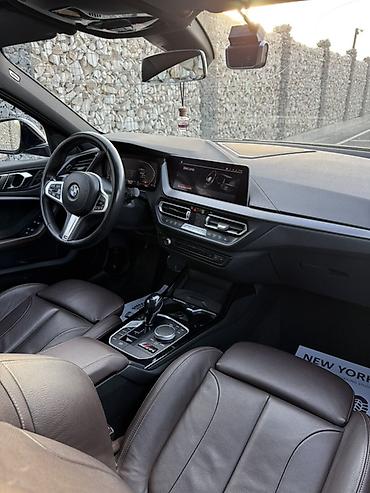 BMW: BMW 1 series: 2021 г., 2 л, Автомат, Дизель, Хэтчбэк — 3