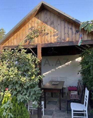 Həyət evləri və villaların satışı: 3 otaqlı, 100 kv. m, Kredit yoxdur, Yeni təmirli — 2