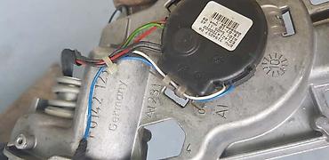 yamaha mx 50: LEVI RETROVIZOR ZA BMW 330 | BMW 3 E90,91 LEVI RETROVIZOR 7194057 — 5