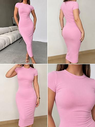la parretta pink: Yenidir geyinilmeyib — 1