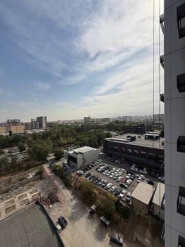 Продажа квартир: 2 комнаты, 77 м², Технопарк Элитка, 13 этаж, ПСО (под самоотделку) — 8