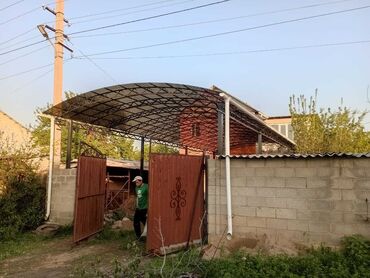 Сварка: Сварка | Навесы Гарантия, Бесплатная смета, Монтаж — 5