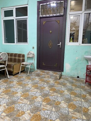 Bağ evlərinin kirayəsi: Malkerle işlemirem, heç bir şekil atmiram votsapa. Evin sahibiyem ve — 15