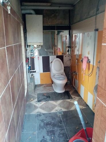 Bağ evlərinin satışı: Bakı, Hövsan qəs., 104 kv. m, 4 otaqlı, Kombi, Qaz, İşıq — 6