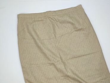 spódnice tiulowe midi allegro: Women`s skirt, size L (EU 40)