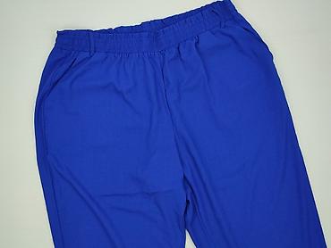 figi h: Shein Curve, Spodnie 3/4 damskie, rozmiar 4XL — 1