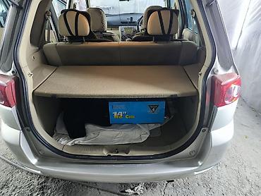 cdi 2 2: Mazda Demio: 2004 г., 1.5 л, Автомат, Бензин — 8