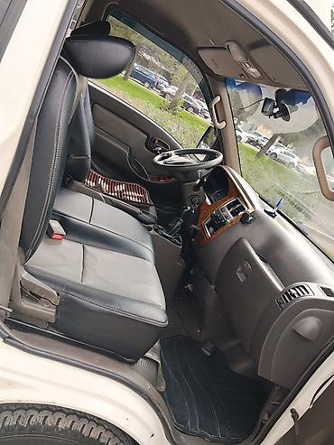 фургон для еды бу: Легкий грузовик, Hyundai, Стандарт, Б/у — 7