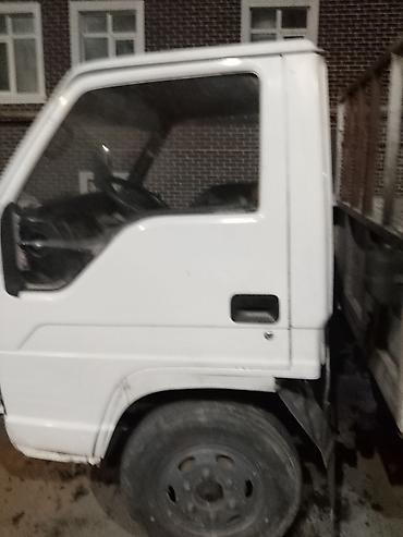 foton traktor satilir: Foton 3200, 2008 il, motor 3.2 l, Tent, İşlənmiş — 1