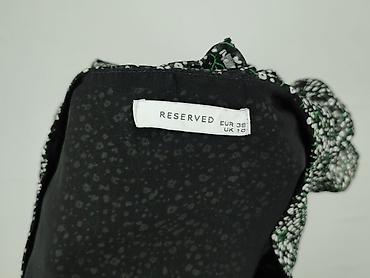 modne sukienki: Reserved, Sukienka damska, rozmiar M — 4