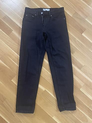 Cins şalvar, Bershka lalafo.az -da Cins şalvar, Bershka