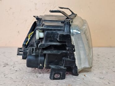 Передние фары: Передняя правая фара Audi 1997 г., Б/у, Оригинал — 8