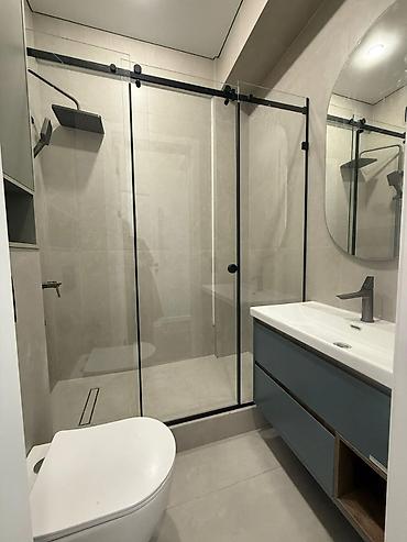 Продажа квартир: 3 комнаты, 107 м², Элитка, 9 этаж, Дизайнерский ремонт — 8