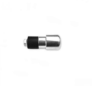 rucice za motor: Bar-end završeci za volan motocikla/bicikla – aluminijumski - — 1