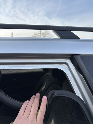 Honda: Honda Odyssey: 2000 г., 3 л, Автомат, Газ, Минивэн — 17