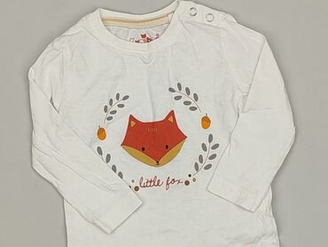 f1 koszulki: Blouse, 3-6 months, condition - Very good