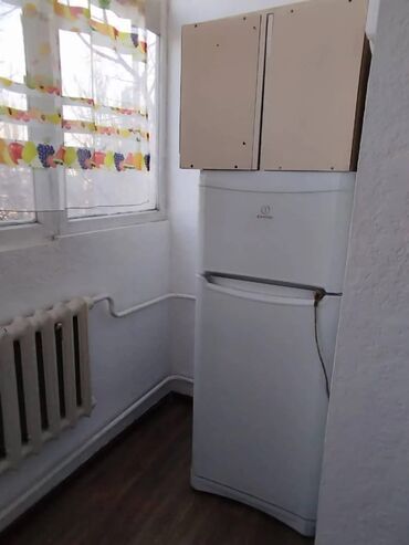 быстровозводимые дома бишкек: 1 комната, 44 м², 106 серия, 5 этаж
