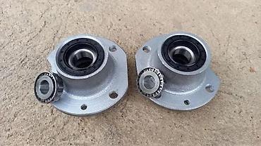 ventilator klime passat b5 5: REMONT PREDNJE GLAVCINE ZA FICU ZASTAVA 750 | Cena za par. Remont — 5
