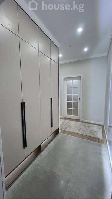 Продажа квартир: 2 комнаты, 78 м², Элитка, 7 этаж, Дизайнерский ремонт — 7