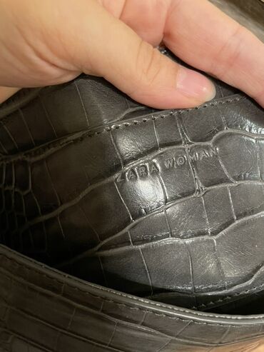 Çantalar: Əl çantası, Yeni — 9