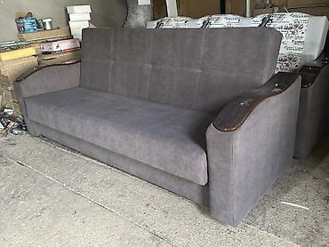 Прямые диваны: Прямой диван, Новый — 2