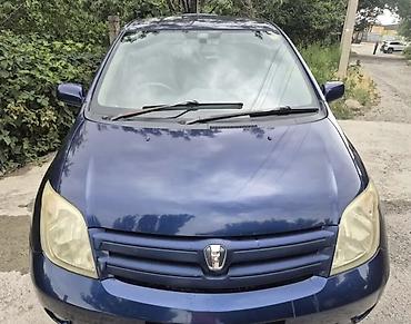 тойота ист двигатель: Toyota Ist: 2003 г., 1.3 л, Автомат, Бензин, Хэтчбэк — 7