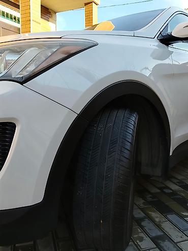 Hyundai: Hyundai Santa Fe: 2 l | 2013 il Krossover — 12