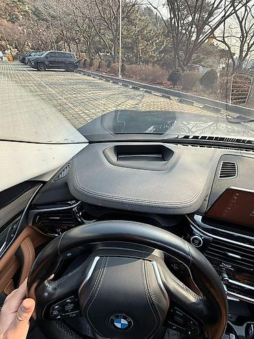 BMW: BMW 520: 2019 г., 2 л, Автомат, Бензин, Седан — 11