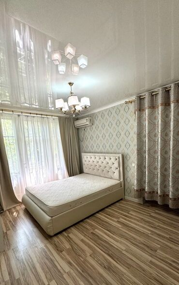 Продажа квартир: 1 комната, 30 м², Хрущевка, 3 этаж, Евроремонт