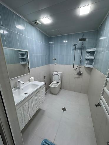 agsuda ev satilir: 2 otaqlı, Yeni tikili, 58 kv. m — 8