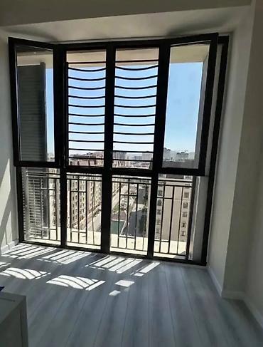 Продажа квартир: 3 комнаты, 78 м², Элитка, 11 этаж, Дизайнерский ремонт — 12