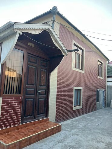 Həyət evləri və villaların satışı: 8 otaq, 400 kv. m, Kredit yoxdur, Orta təmir — 22