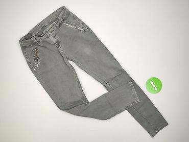 diker jeans: Jeansy damskie, rozmiar M — 2