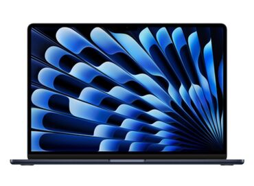 Ноутбуки: Ультрабук, Apple, 16 ГБ ОЗУ, Apple M2, 15.4 ", Новый, Для несложных задач, память SSD