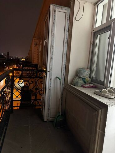 Köhnə tikili: Bakı, Bakıxanov qəs., 3 otaqlı, Köhnə tikili, m. Neftçilər, 78 kv. m — 23