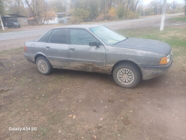 зимние шины бишкек бу: Audi 80: 1987 г., 1.8 л, Механика, Бензин, Седан