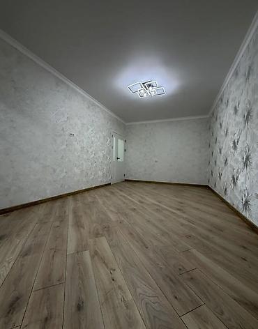 Продажа квартир: 1 комната, 45 м², 107 серия, 3 этаж, Евроремонт — 2